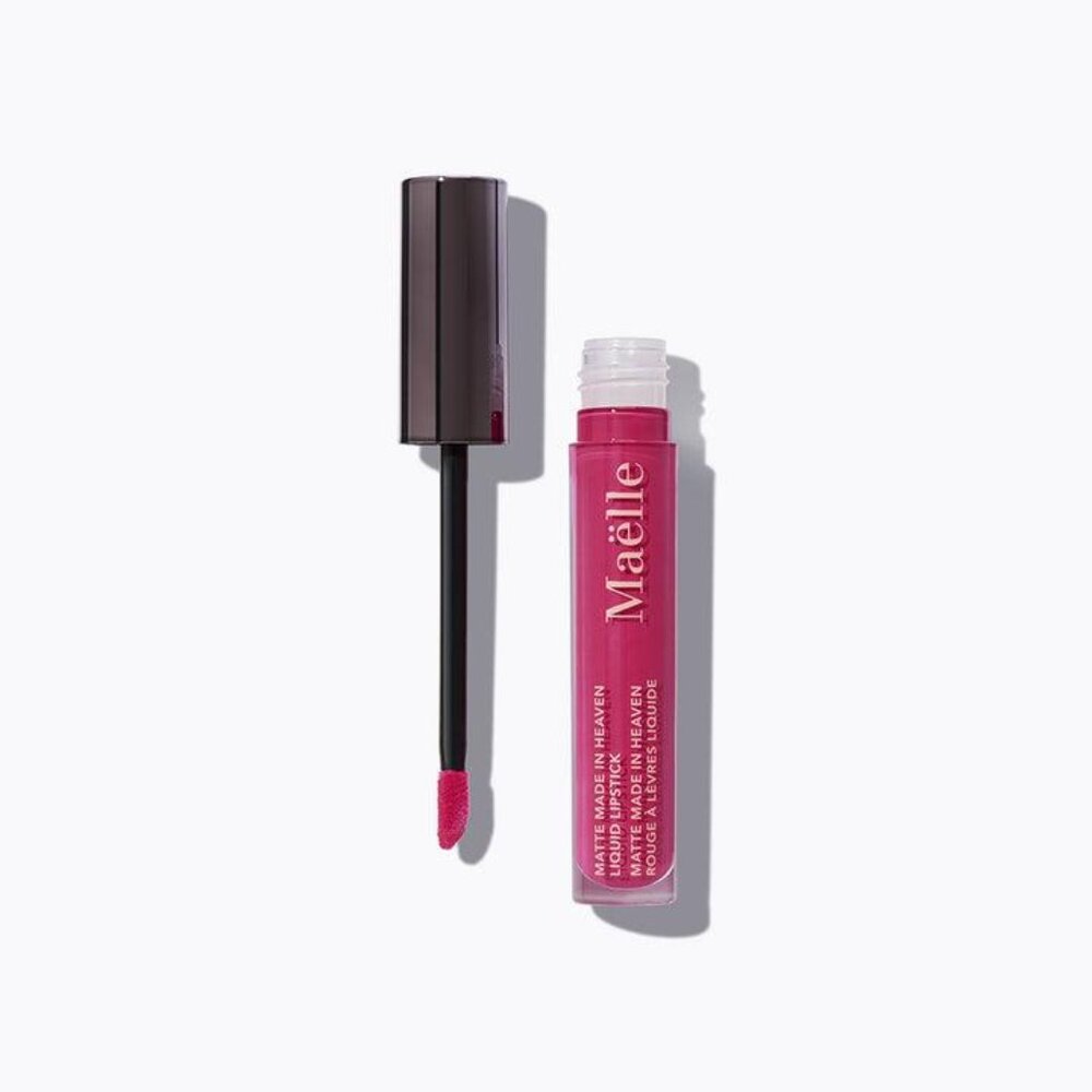 Maelle MATTE MADE IN HEAVEN - VENUS - Liquid Lipstick - Matte - High Pigment